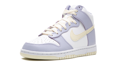 DUNK HIGH WMNS "Oxygen Purple"