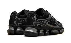 Abzorb 2000 "Black-Silver Metallic" U20008LL