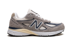 990v4 "Made in USA - Grey/Navy" U990TA4
