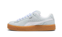 SUEDE XL THICK N THIN WMNS "Grey" 398325-01