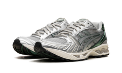 Gel Kayano 14 "Dried Leaf Green Pure Silver" 1203A537 300