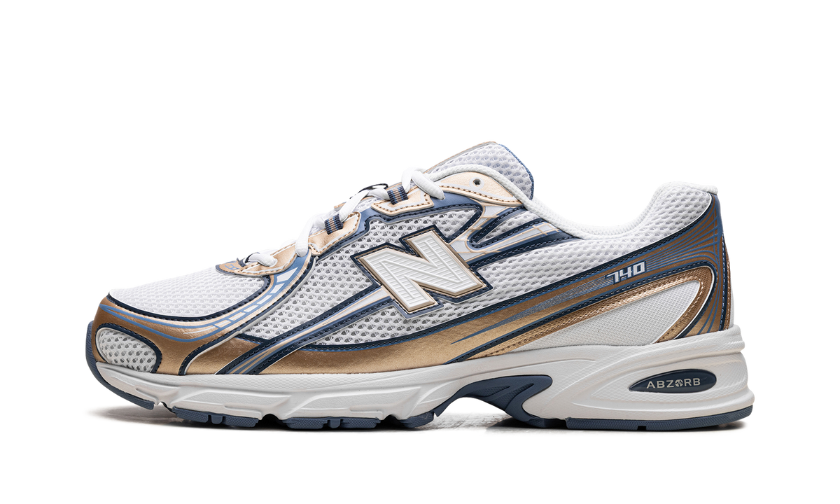 740v2 "Heron Blue" U740HB2