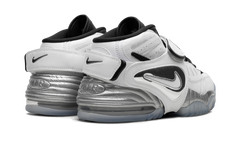 AIR ADJUST FORCE WMNS "Metallic Silver" DV7409 100