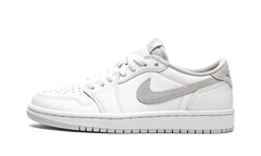 AIR JORDAN 1 LO OG WMNS "Neutral Grey" CZ0775 100