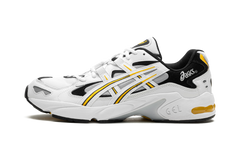 Gel-Kayano 5 OG "Kith- Saffron" 1201B043 100
