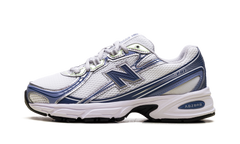 740 "White Magic Blue" U7405K9