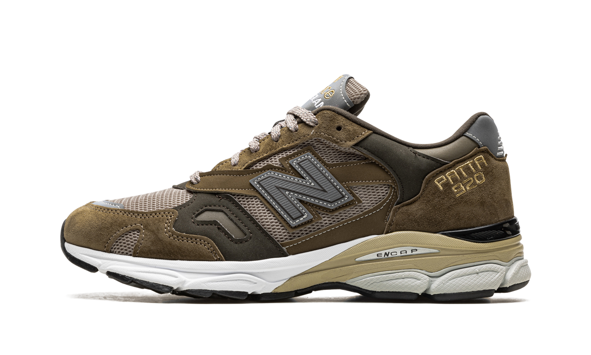 920 "Patta" M920PTA