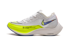 ZOOMX VAPORFLY NEXT% 2 WMNS "White Volt" CU4123 103