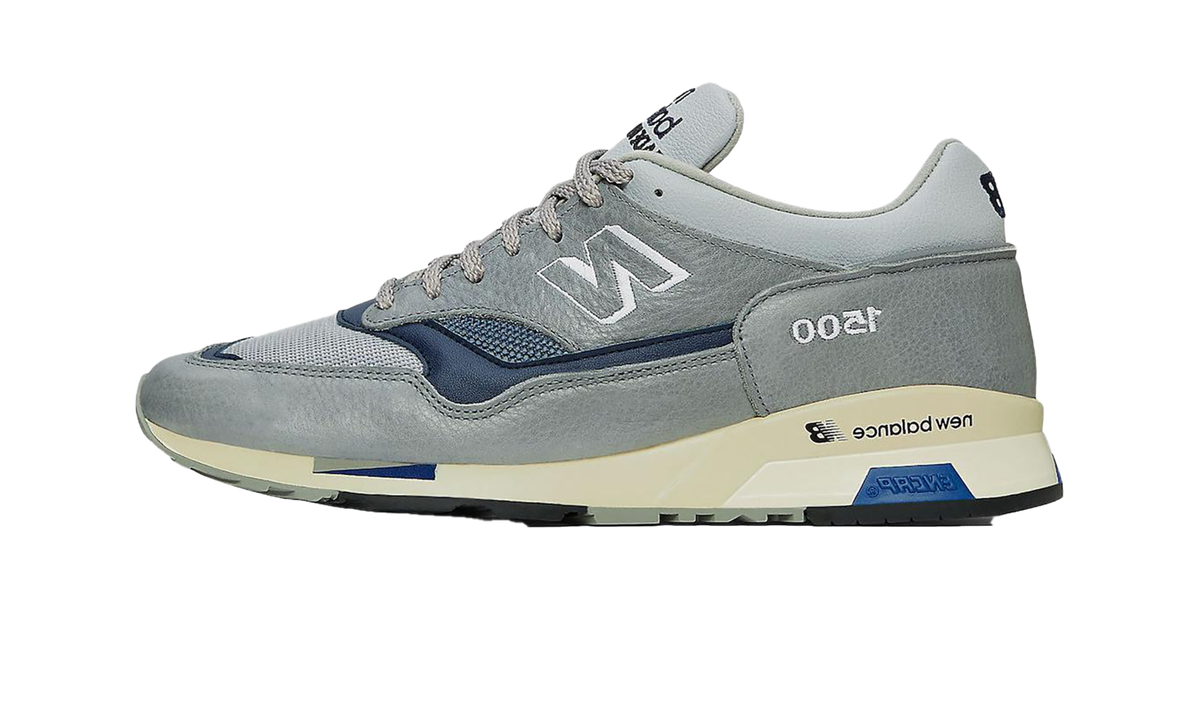 1500 Made In England "40th Anniversary" M1500UKF