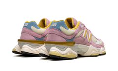 9060 "Pink Taffy / Calcium" U9060LDB