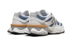 9060 "Heron Blue" U9060FM