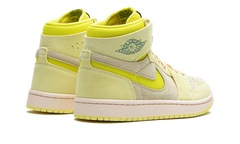 AIR JORDAN 1 ZOOM CMFT 2 WMNS "Citron Tint" DV1305 800