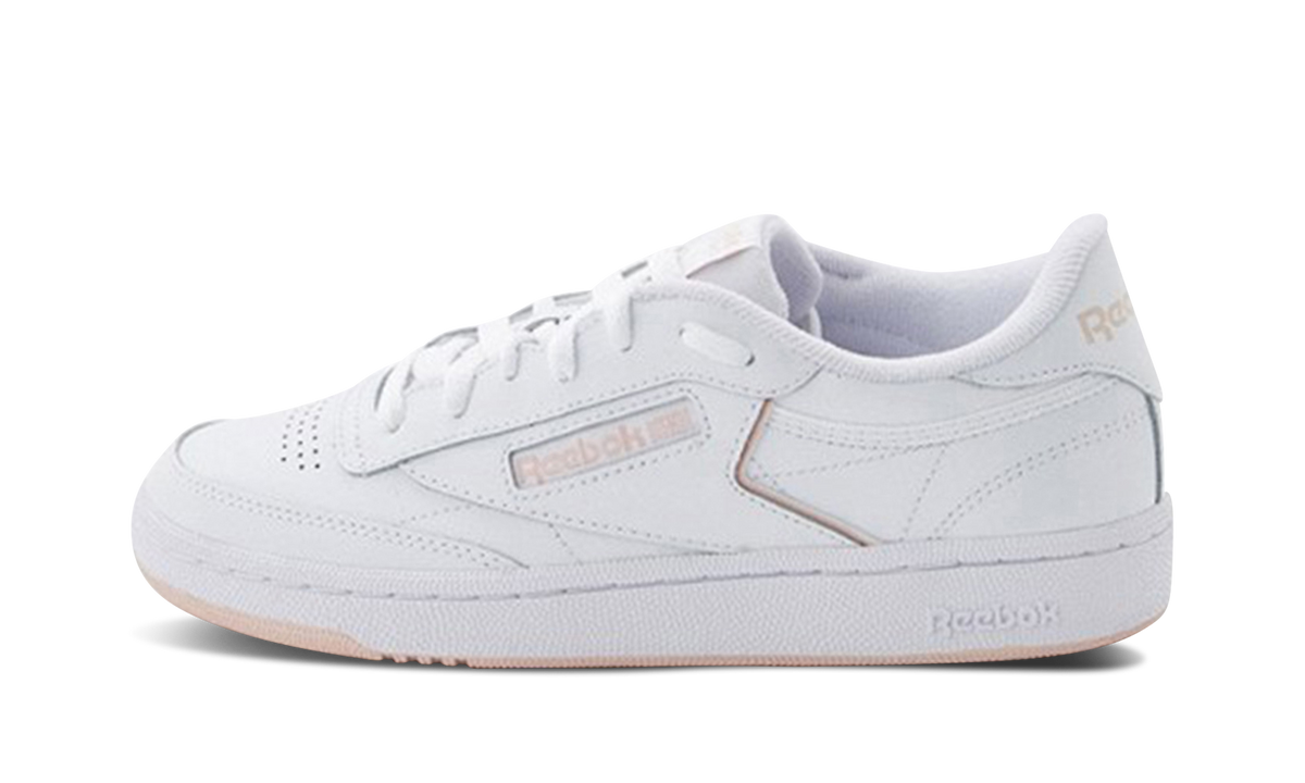 Club C 85 WMNS "White Possibly Pink" 100033091