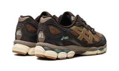 GEL-NYC "Brown Storm" 1203A477 200