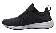 Fresh Foam Cruz Retro "Black / White" MCRUZHB