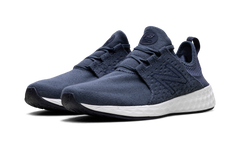 Fresh Foam Cruz "Navy" MCRUZHN