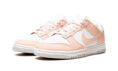 DUNK LO NEXT NATURE MNS WMNS "White / Pale Coral" DD1873 100