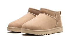 CLASSIC ULTRA MINI WMNS "Sand" 1116109 SAN