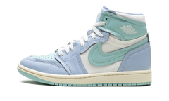 Air Jordan 1 "Hydrogen Blue" FB9891 401