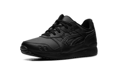 Gel-Lyte III OG "Triple Black" 1201a257 001