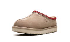Tasman II Slipper WMNS "Sand Dark Cherry" 1174470 SDDR
