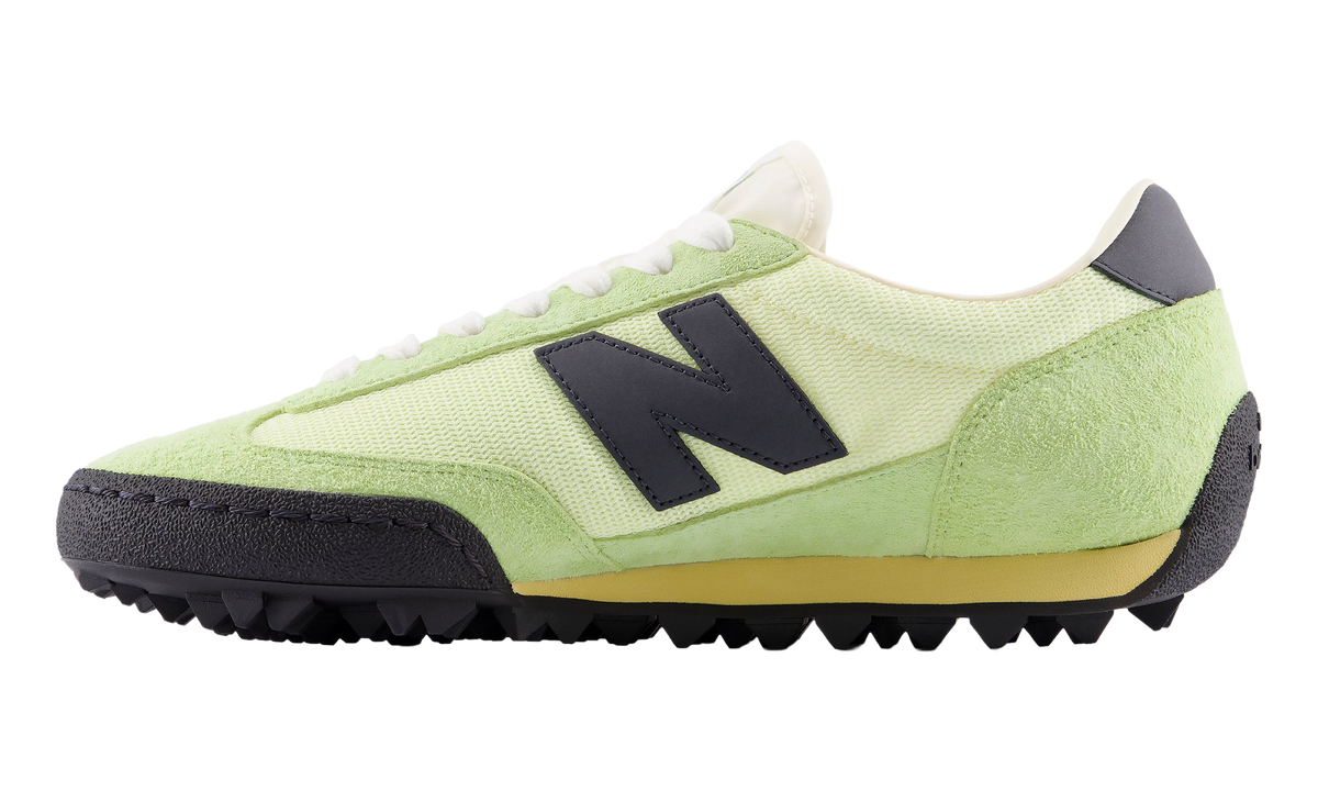 Gator Run "Lime / Green" UGTR5T9