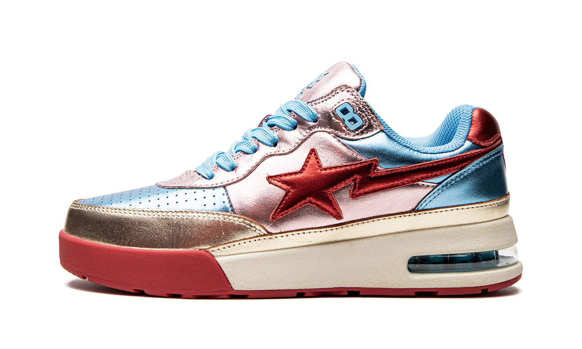 Road Sta L WMNS "Blue"