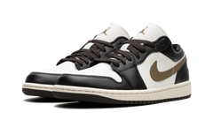 Air Jordan 1 Low WMNS "Shadow Brown" DC0774 200