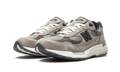 992 "JJJJOUND. - Grey" M992J2