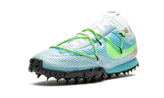 AFFLE RACER SP WMNS "Off-White - Vivid Sky" CD8180 400
