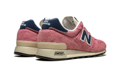 1300 "Aimé Leon Dore - Pink" M1300AD