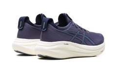 Gel Nimbus 27 "Indigo Fog / Denim Blue" 1011B958 500