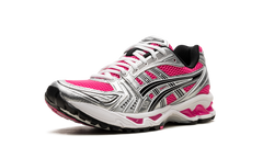 GEL-Kayano 14 "Pink Glo" 1201A019 700