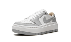 JORDAN 1 ELEVATE LO WMNS "Wolf Grey" DH7004 100
