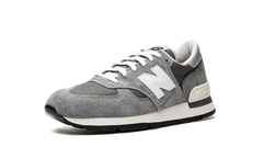 990 "MADE in USA - Grey" M990GR1