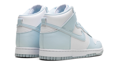 Dunk High "Glacier Blue" FV5960 100