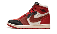 Jordan 1 High MM WMNS "Sport Red" FB9891 600