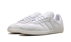 Samba WMNS "Dash Grey" JI2728