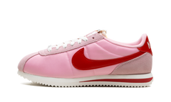 Cortez TXT WMNS "Medium Soft Pink Sail" HF9994 600