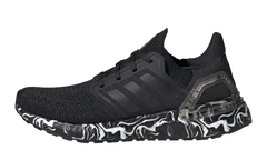 Womens Adidas ULTRABOOST 20 W "GLAM PACK" FW5720