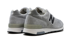 1400 "J. Crew - Raw Steel" M1400G
