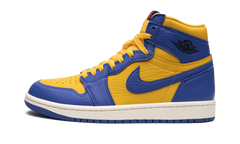 AIR JORDAN 1 HIGH OG WMNS "Reverse Laney" FD2596 700