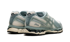 Gel-Kayano 12.1 "Kith - Cream Sage" 1203A675 100