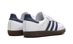 Samba OG WMNS "White Preloved Ink" JH5688