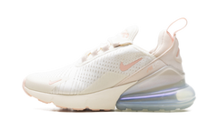 Air Max 270 WMNS "Soft Pearl / Washed Coral" IH5966 001