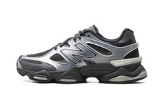 9060x Caged "Silver Metallic" U9060ISA