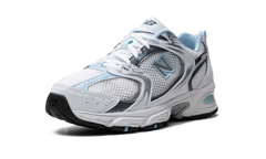 530 "White / Dark Arctic Grey / Light Chrome Blue" MR530RA