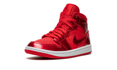 AIR JORDAN 1 MID WMNS "Pomegranate" DH5894 600