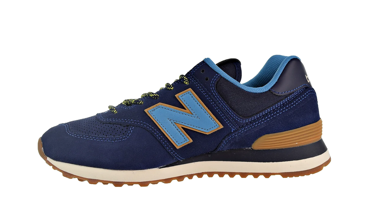 574 "Pigment blue" ML574 OTA