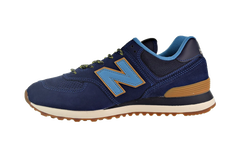 574 "Pigment blue" ML574 OTA